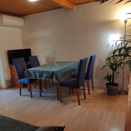 Apartment Valenta بوريتش المظهر الخارجي الصورة