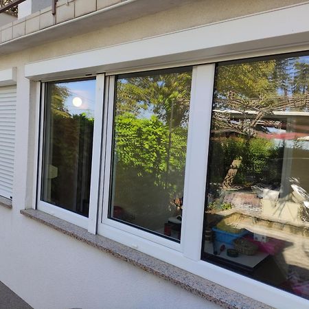 Apartment Valenta بوريتش المظهر الخارجي الصورة