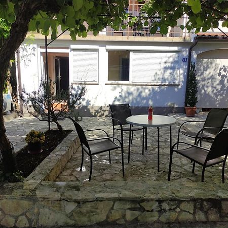 Apartment Valenta بوريتش المظهر الخارجي الصورة