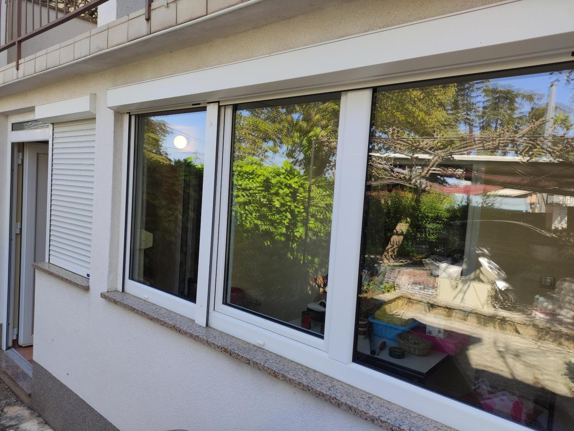 Apartment Valenta بوريتش المظهر الخارجي الصورة