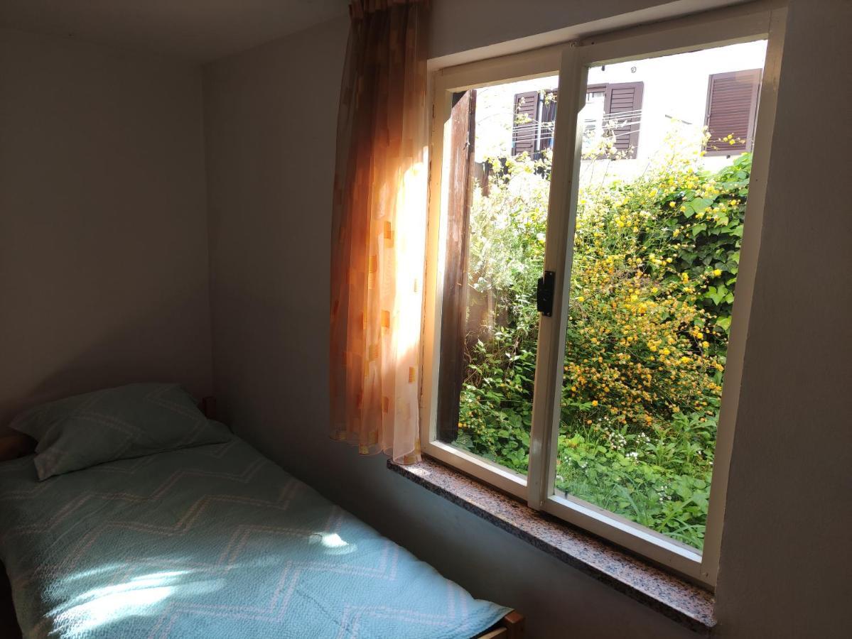 Apartment Valenta بوريتش المظهر الخارجي الصورة