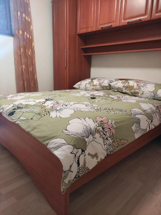 Apartment Valenta بوريتش المظهر الخارجي الصورة