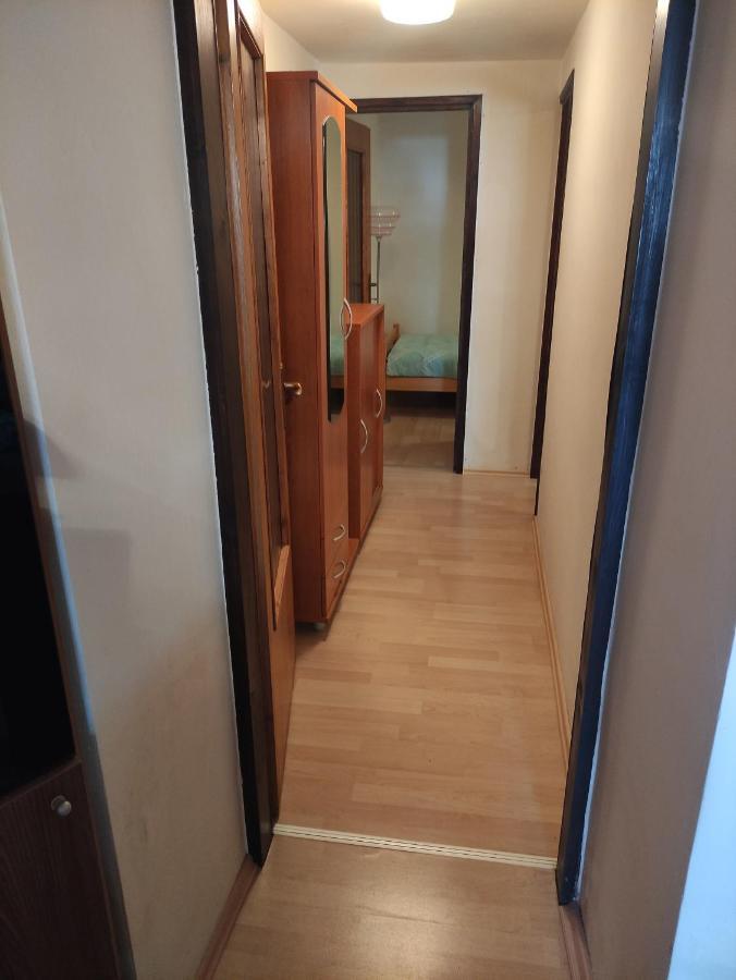 Apartment Valenta بوريتش المظهر الخارجي الصورة