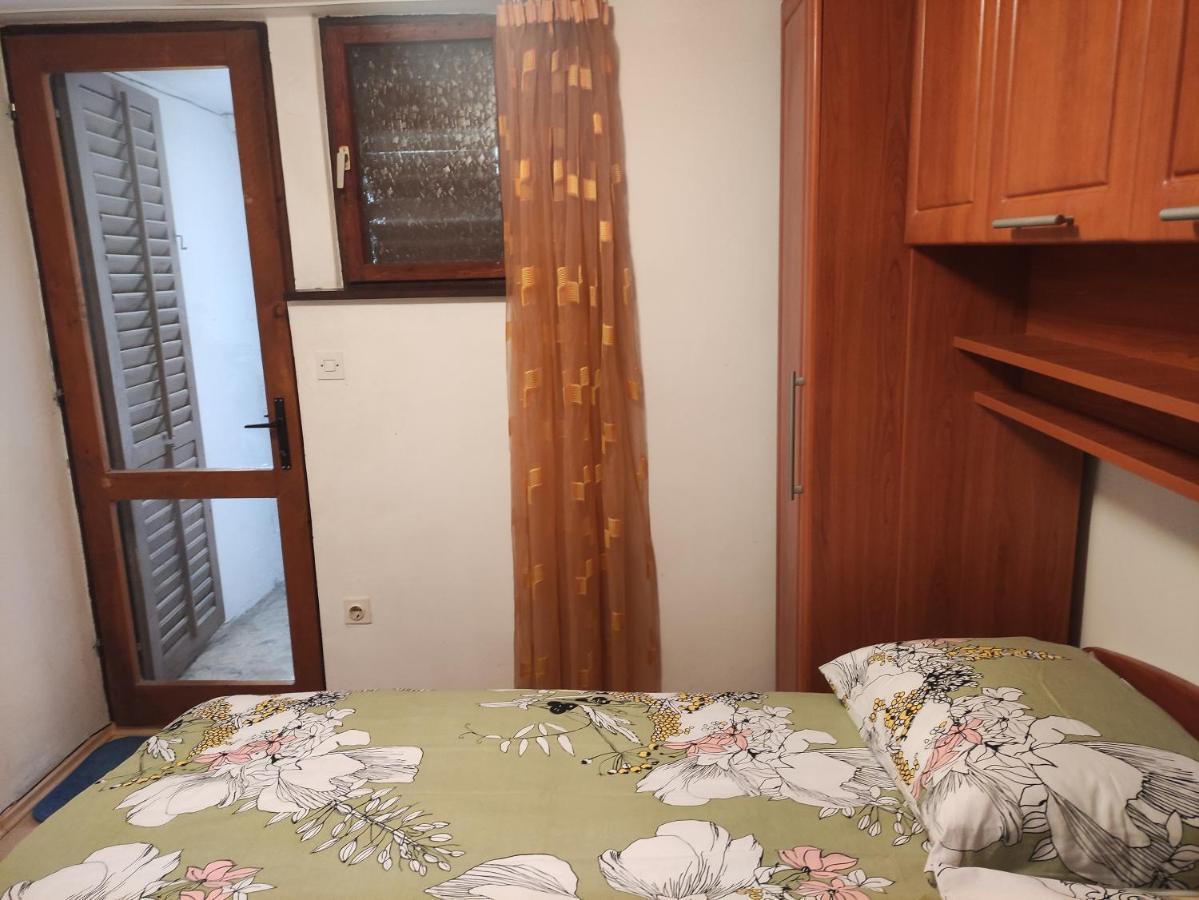 Apartment Valenta بوريتش المظهر الخارجي الصورة