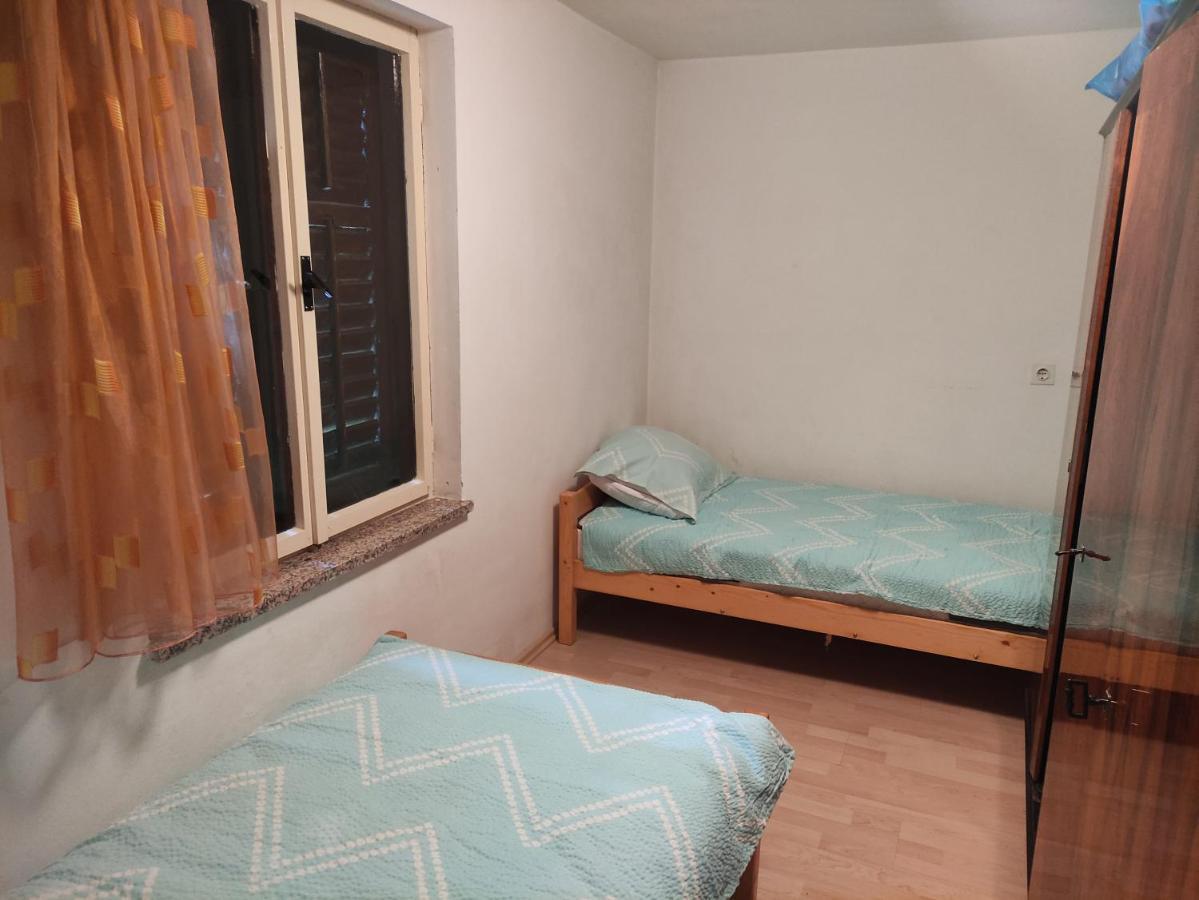 Apartment Valenta بوريتش المظهر الخارجي الصورة