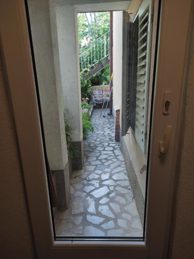 Apartment Valenta بوريتش المظهر الخارجي الصورة