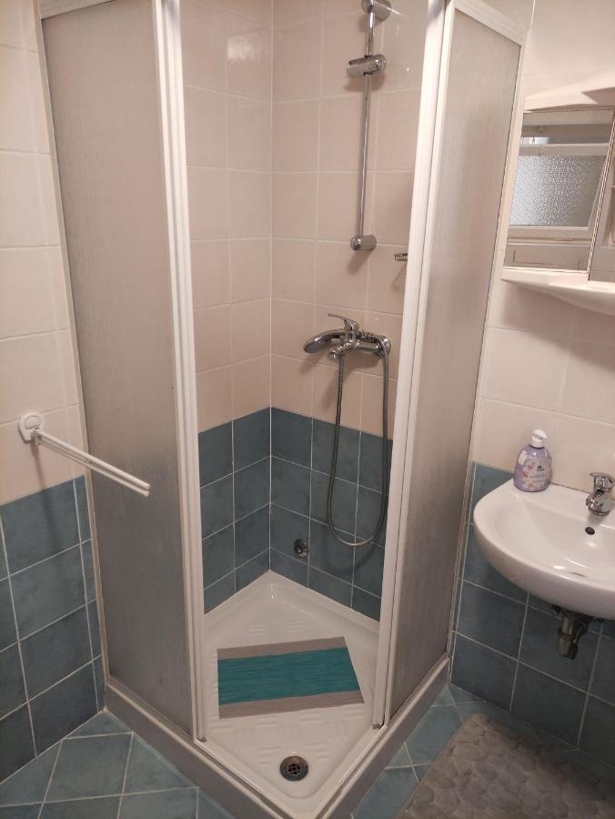 Apartment Valenta بوريتش المظهر الخارجي الصورة