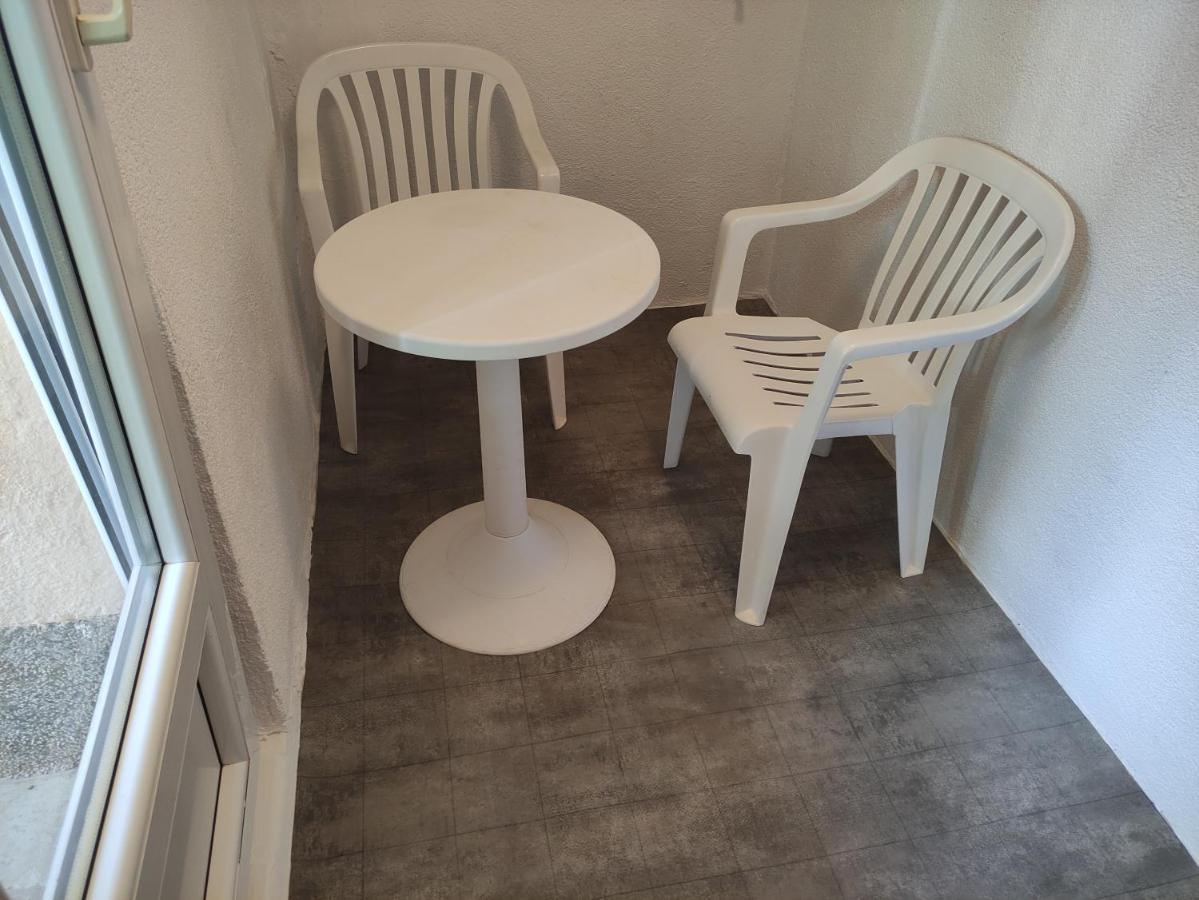 Apartment Valenta بوريتش المظهر الخارجي الصورة